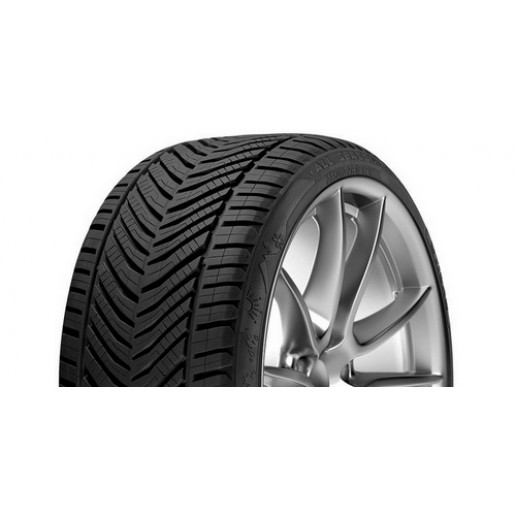 195/60R15 92V ALL SEASON XL MS 3PMSF (E-4.6) KORMORAN